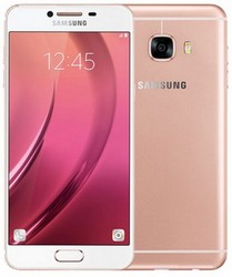 Замена сенсора на телефоне Samsung Galaxy C5 в Рязане